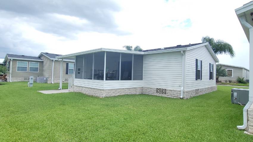 219 Monterey Cypress Blvd a Winter Haven, FL Mobile or Manufactured Home for Sale